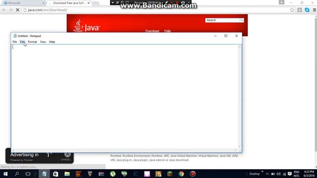 How To Download Minecraft (With MediaFire Download|Need JAVA) смотреть онлайн