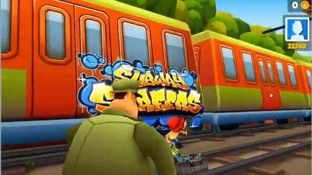 Лаги в subway surf на компьютере смотреть онлайн
