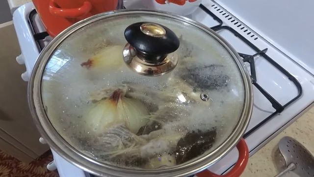 ЗАЛИВНОЕ ЩУКА по ЦАРСКИ К Праздничному Столу!!! смотреть онлайн