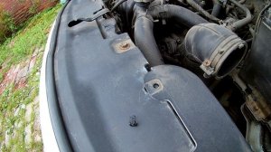 Солярис. Лопнул шланг сцепления. Тестер тормозной жидкости с Алиэскпресс.