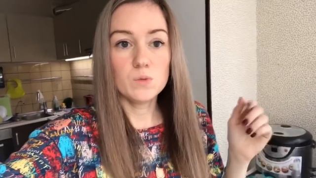 Влог/будни мамы двоих детей/готовлю/ термозащита/подстригли Мишель смотреть онлайн
