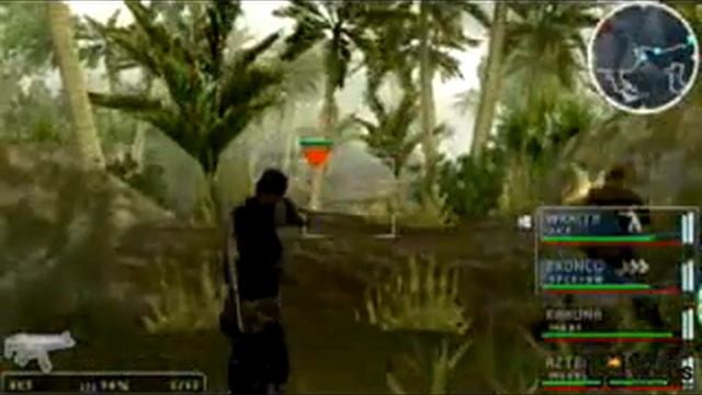 SOCOM: US Navy SEALs Tactical Strike IAHacks.com... Video 1 смотреть онлайн