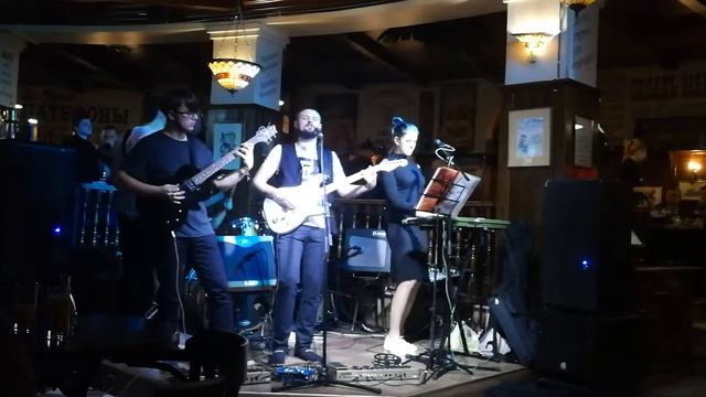 Океан Эльзы - Вставай(Cover) смотреть онлайн