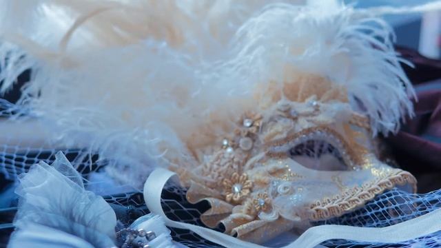 Промо видео салона красоты / Fashion video ArtBook DAVIANI 2019 смотреть онлайн