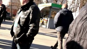 СтопХамСПб - Новые приключения архитектора