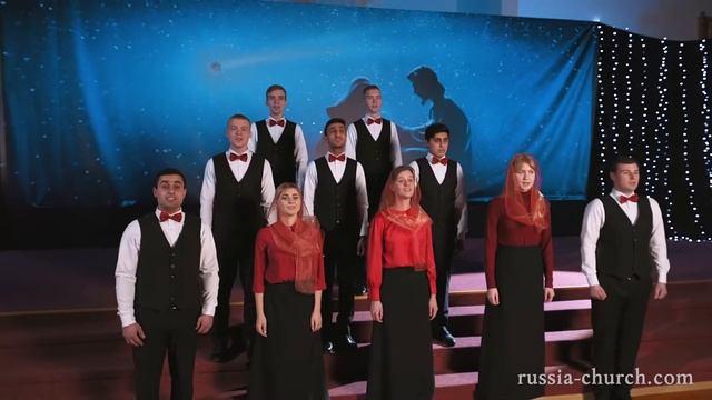 Ждали люди много лет