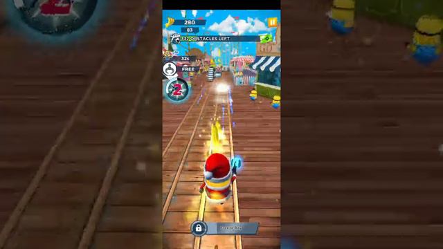 ДА, ДА, ЭТО СНОВА MINION RUSH) СПЕЦИАЛЬНО ДЛЯ ВСЕХ ЛЮБИТЕЛЕЙ! / HIGH-TECH EVENT & DAILY CHALLENGE! смотреть онлайн
