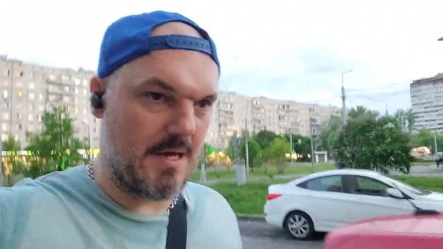 10 тысяч шагов в день в первый день лета смотреть онлайн