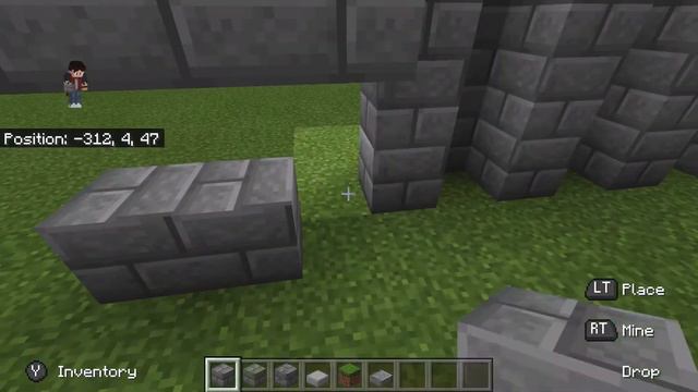 PART ONE: How to build Helm’s Deep from LOTR in Minecraft смотреть онлайн