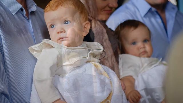 Димасик. Крестины смотреть онлайн