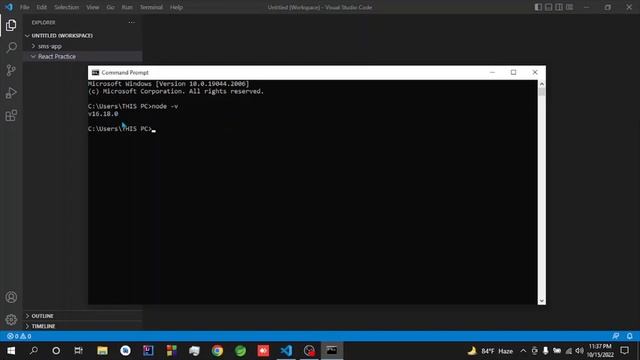 Hello World | React JS | Bangla смотреть онлайн