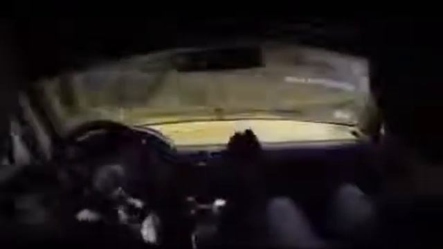 Mazda Miata MX5 Roadster Drift With Maik Hazweioh
