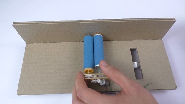 How To Make ATM Machine From Cardboard | DIY ATM For Kids смотреть онлайн