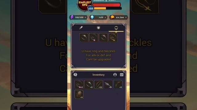 Simplest RPG online tutorial 2 80-300 lvl!!! смотреть онлайн
