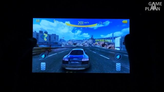 Обзор Review Highscreen Alpha GTX от Game Plan смотреть онлайн