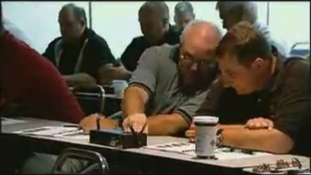 Vericom on Motorweek: "Unraveling Motoring Mystery" смотреть онлайн