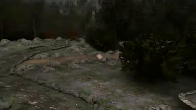 Scratches (Director's Cut) Walkthrough part 9 (re-upload) смотреть онлайн