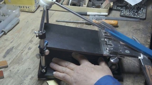 Обдирка и формирование подводов алмазом смотреть онлайн