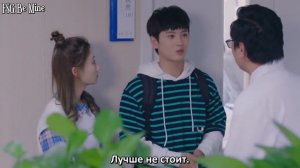 На коньках навстречу любви 1 сезон 22 серия