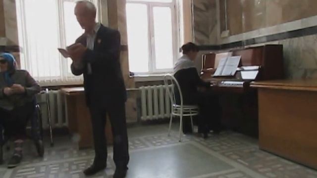 В.Барковский и З.Романова. А,Кутилов. "Черный лось" смотреть онлайн