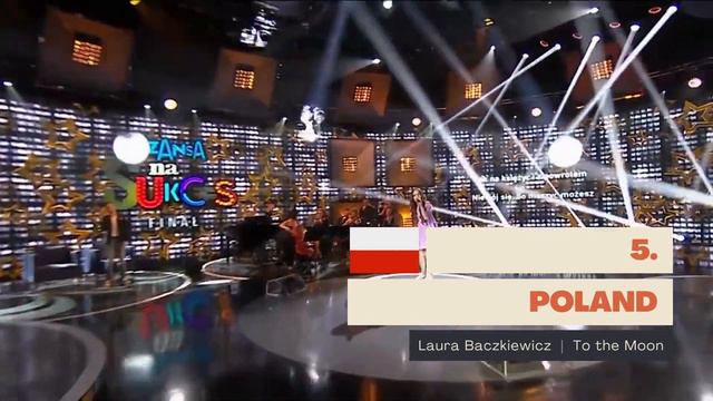 OUR TOP 9 (SO FAR) + SPAIN!!!! | Junior Eurovision 2022 | ESC MANUEL смотреть онлайн