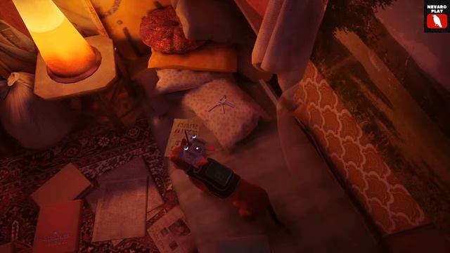 ПРОХОЖДЕНИЕ STRAY 4 " ТРУЩОБЫ " смотреть онлайн