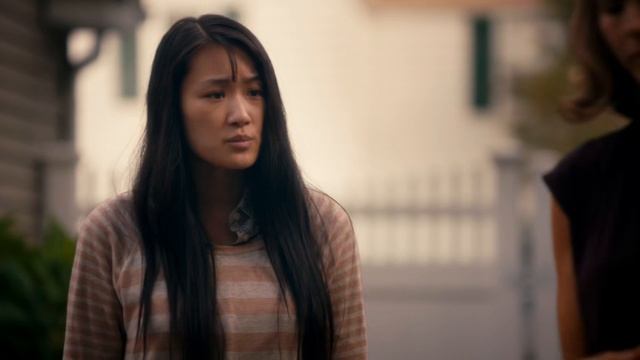 Государственный секретарь / Madam Secretary – 1 сезон 4 серия смотреть онлайн