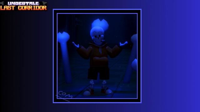 SILVER LINING|| Undertale: Last Corridor OST, (Slowed + Reverb) смотреть онлайн