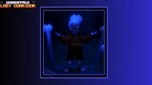 SILVER LINING|| Undertale: Last Corridor OST, (Slowed + Reverb)