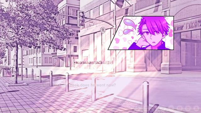 Yandere Heaven Vol.1 - Atsushi [1080p60] смотреть онлайн