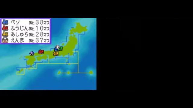 桃太郎電鉄20周年#01【実況】Momotaro Dentetsu DS 20th Anniversary смотреть онлайн