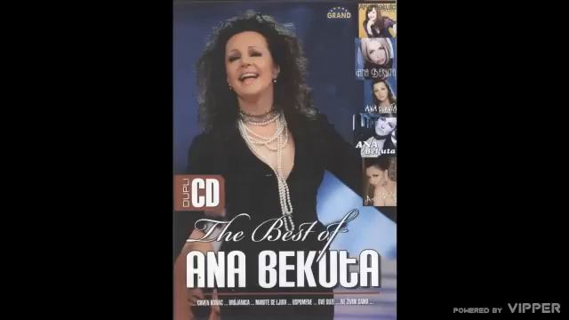 Ana Bekuta - Godinama - (Audio 2008) смотреть онлайн