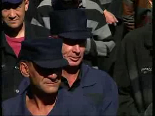 Иркутская зона.Комментирует по фене смотреть онлайн