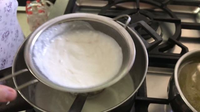 ТРАДИЦИОННЫЙ ПАЛЕСТИНСКИЙ ОБЕД смотреть онлайн