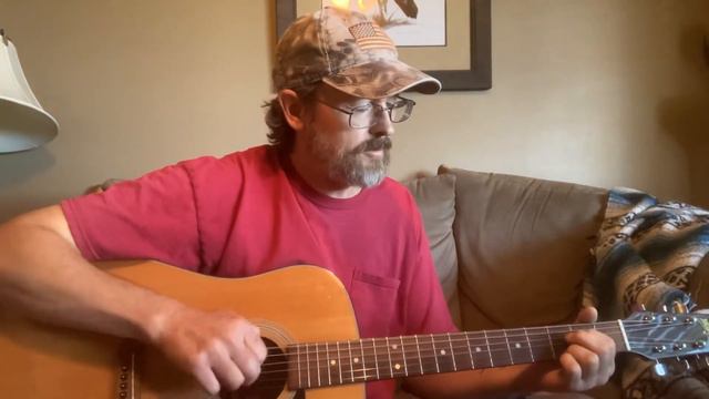 Cumberland Gap (Spencer Moore), Clawhammer Guitar смотреть онлайн