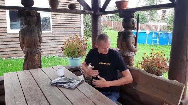 Беседы из беседки Вступление смотреть онлайн