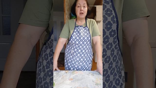 Делаю пельмени и рассказ о моих котиках . смотреть онлайн