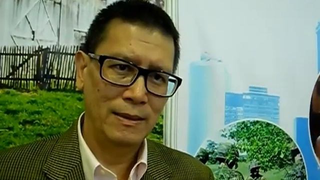 EPIF 2013 - Okada Ecotech with Robin Stienberg National Critics Choice смотреть онлайн