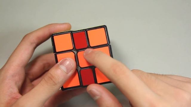 [Square-1 Guide #7] - Edge Permutation: U Perms смотреть онлайн