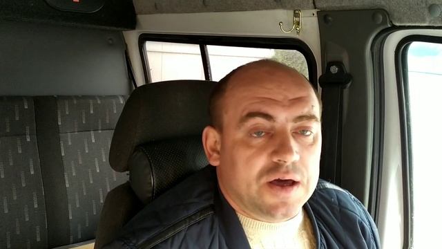 Когда нужна категория ВЕ? всё о прицепах. смотреть онлайн