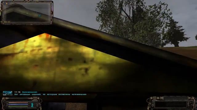 S.T.A.L.K.E.R. Народная Солянка ОП 2.1 : Найти штаны Толика на северном блокпосту смотреть онлайн