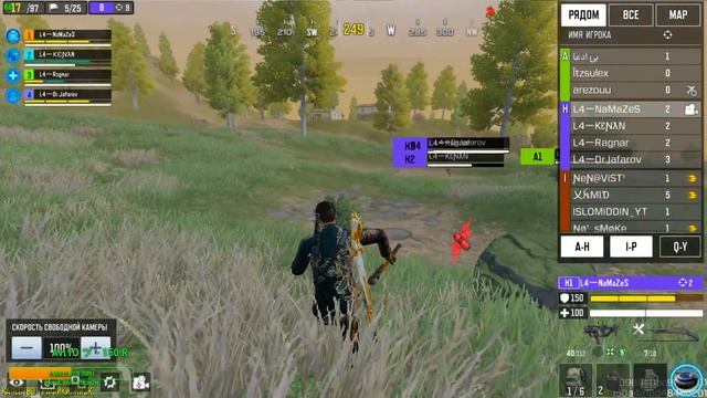 ? LIVE / Call of Duty®: Mobile - Announcing Season 4: Wild Dogs смотреть онлайн