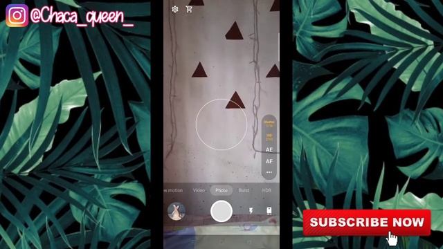 CARA MERUBAH KAMERA ANDROID JADI IPHONE #carachaca смотреть онлайн