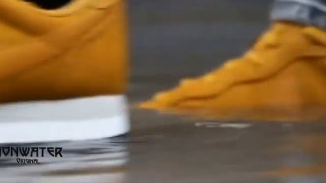 Nonwater в действии! смотреть онлайн