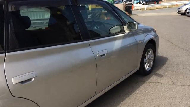 Toyota Opa sold to Tanzania смотреть онлайн