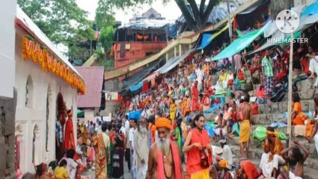 इसकी भी पूजा होती है हमारे देश में ,कामाख्या मंदिर का रहस्य | Kamakhya Temple Secrets | Kamakhya смотреть онлайн