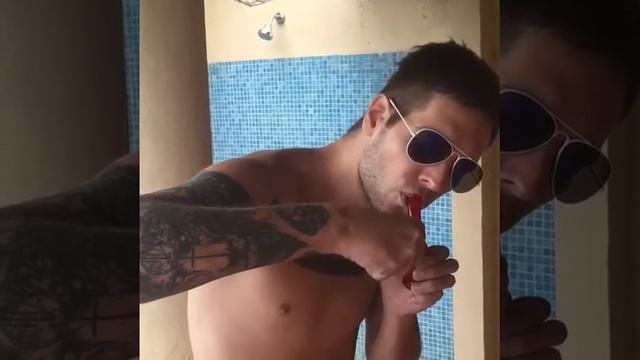 Азазин крит - Время бассеина смотреть онлайн