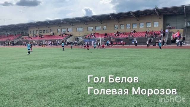 ДФК Вымпел(г.Шарья) 0-3 Рекорд(Александров) смотреть онлайн