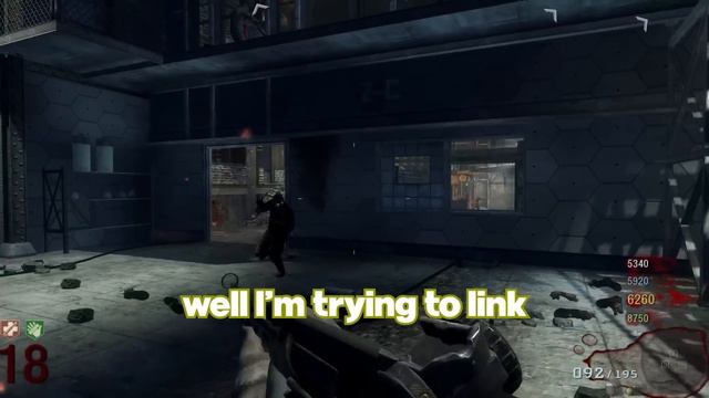 This is THE WORST Black Ops Zombies Video EVER UPLOADED смотреть онлайн