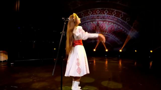 " Ох не будите меня молодую рано утром на заре " смотреть онлайн